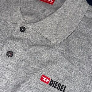 Diesel T-Smith-Div Polo Shirt EU L US M